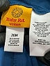 Ruby Rd. Blue Active Pants Size 20W - photo 3