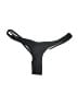 Unbranded Black Swimsuit Bottoms Size L - photo 1