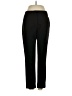 Zara Basic Solid Black Dress Pants Size S - photo 1
