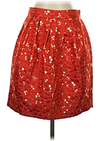Lauren Moffatt Formal Skirt (view 1)