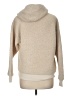 American Eagle Outfitters 100% Polyester Tan Pullover Sweater Size M - photo 2