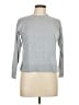 Banana Republic Factory Store Gray Pullover Sweater Size XS - photo 1