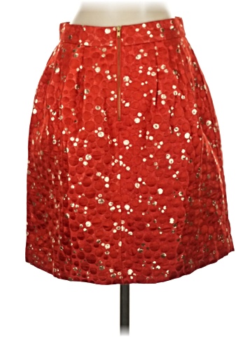 Lauren Moffatt Formal Skirt (view 2)
