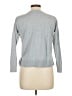 Banana Republic Factory Store Gray Pullover Sweater Size XS - photo 2