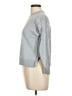 Banana Republic Factory Store Gray Pullover Sweater Size XS - photo 5