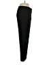 Zara Basic Solid Black Dress Pants Size S - photo 4