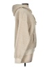 American Eagle Outfitters 100% Polyester Tan Pullover Sweater Size M - photo 4