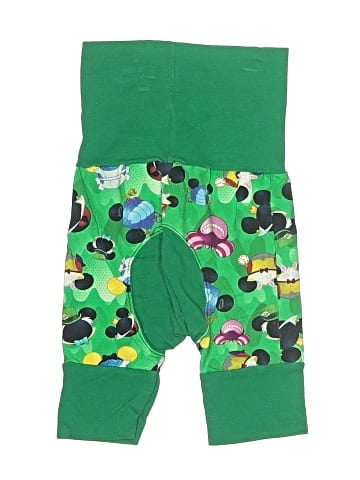 Assorted Brands Snow Pants With Bib (view 2)