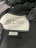 Alexis 100% Polyester Black Cocktail Dress Size XS - photo 6