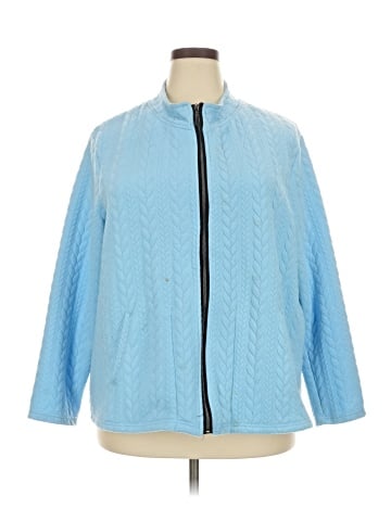 Onque Casuals Jacket (view 1)