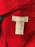 Chico's Red Sweater Vest Size L - photo 7