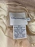 Faconnable Tan Blazer Size L - photo 6
