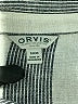 Orvis Stripes Gray Long Sleeve Button-Down Shirt Size S - photo 7