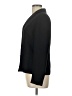 Casual Corner Solid Black Blazer Size 10 - photo 5