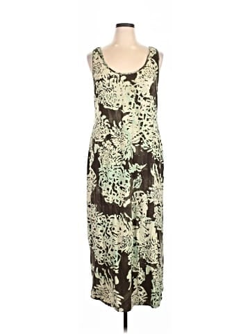 Peruvian Connection Casual Dress (view 1)