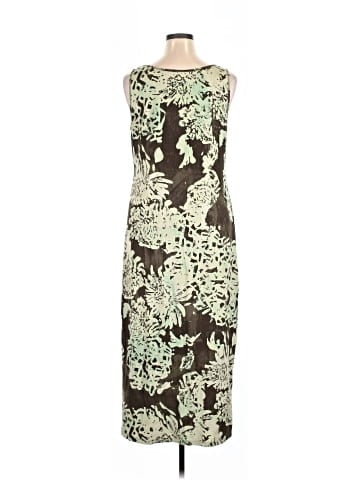 Peruvian Connection Casual Dress (view 2)