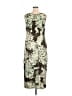 Peruvian Connection Print Brown Casual Dress Size XL - photo 2