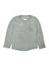 Cat & Jack Gray Pullover Sweater Size 4T - photo 1