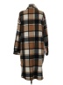 Unbranded Brown Poncho Size M - photo 2