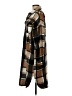 Unbranded Brown Poncho Size M - photo 5