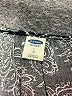 Old Navy Black Long Sleeve Blouse Size L - photo 7