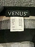 Venus Animal Print Gold Casual Dress Size S - photo 7