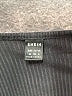 Shein Black Tank Top Size 6 - photo 7