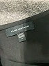 Club Monaco Solid Black Jumpsuit Size 8 - photo 3