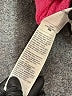 Abercrombie & Fitch Pink Pullover Sweater Size S - photo 8