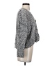 Madewell Gray Cardigan Size S - photo 4