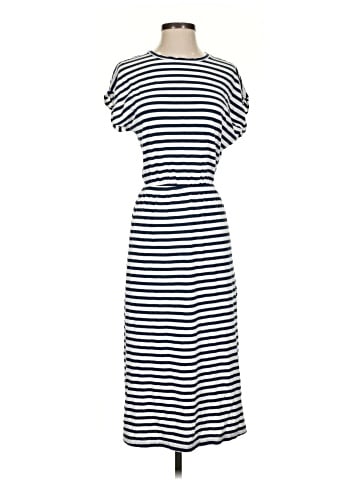 H&M L.O.G.G. Casual Dress (view 1)