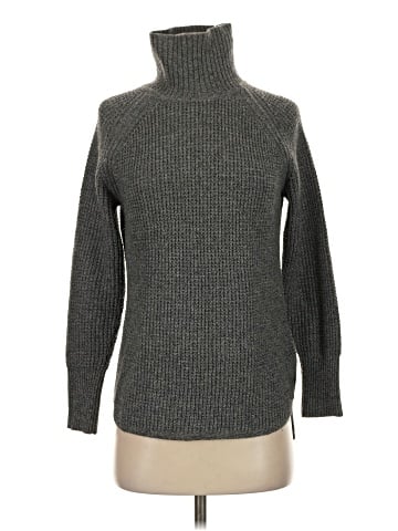 Banana Republic Turtleneck Sweater (view 1)