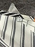 Unbranded Graphic Gray Casual Dress Size M - photo 7