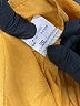 Unbranded Solid Yellow Jumpsuit Size 2X - photo 4