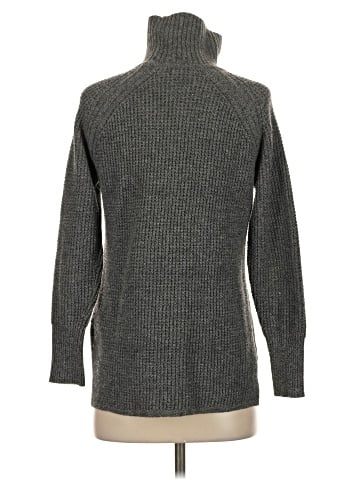 Banana Republic Turtleneck Sweater (view 2)