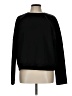 BCBGeneration Black Sweatshirt Size L - photo 1