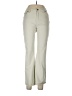 Jordache Ivory Jeans Size 11 - 12 - photo 1