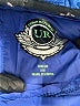 Urban Republic 100% Polyester Solid Blue Snow Jacket Size 5 - 6 - photo 3