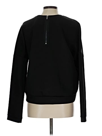 BCBGeneration Sweatshirt (view 2)