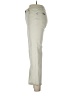 Jordache Ivory Jeans Size 11 - 12 - photo 5