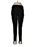 Stoosh Solid Black Active Pants Size M - photo 1