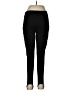 Stoosh Solid Black Active Pants Size M - photo 2