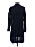 Halogen Blue Cardigan Size S (petite) - photo 2