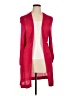 Croft & Barrow 100% Rayon Red Cardigan Size 1X - photo 1