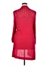 Croft & Barrow 100% Rayon Red Cardigan Size 1X - photo 2