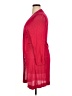 Croft & Barrow 100% Rayon Red Cardigan Size 1X - photo 5