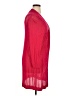 Croft & Barrow 100% Rayon Red Cardigan Size 1X - photo 4