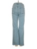 Just Black Blue Jeans Size 27 waist - photo 2