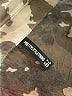 PrettyLittleThing 100% Polyester Camo Tan Long Sleeve Blouse Size 6 - photo 7