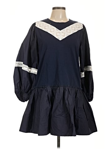 Tanya Taylor Casual Dress (view 1)
